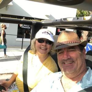 Meet your Posher, Barbara